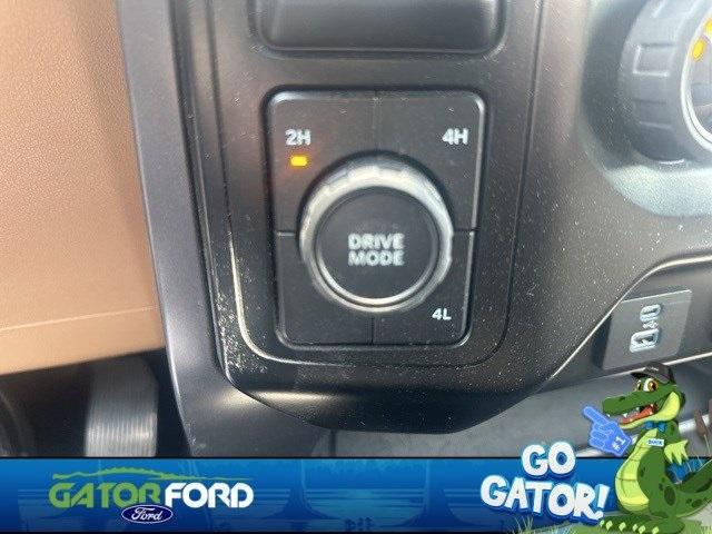 used 2023 Ford F-150 car, priced at $38,881