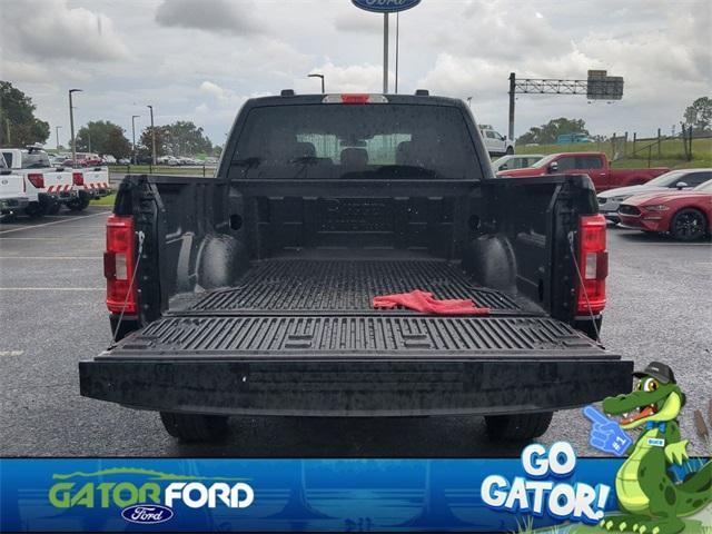 used 2023 Ford F-150 car, priced at $35,614