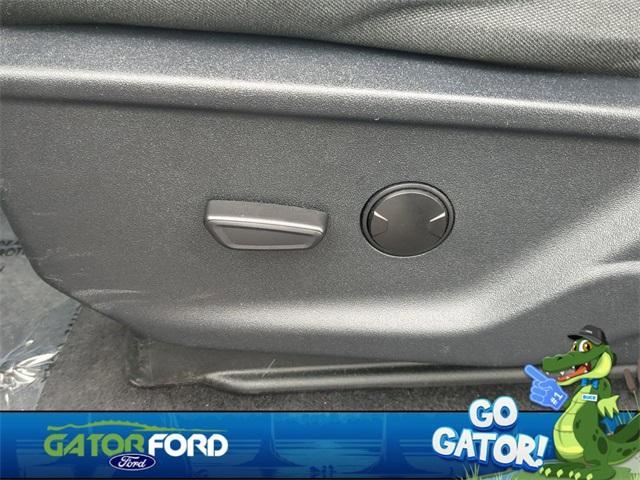 used 2023 Ford F-150 car, priced at $35,614