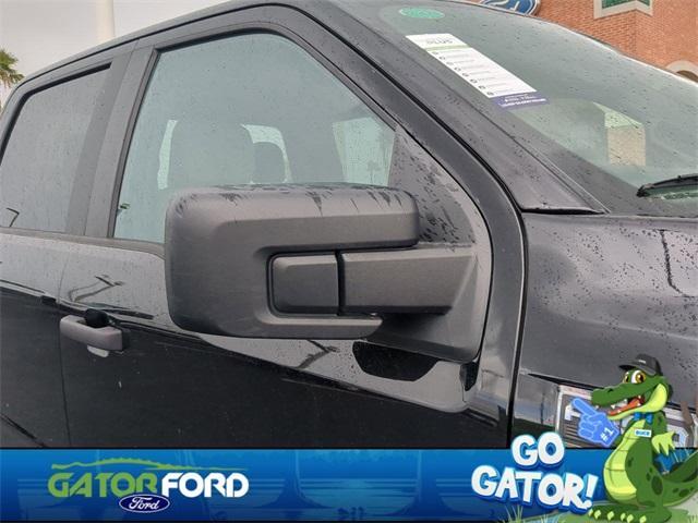 used 2023 Ford F-150 car, priced at $35,614