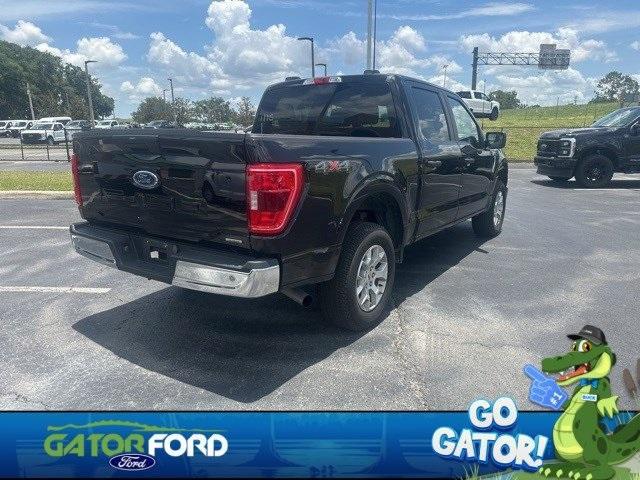 used 2023 Ford F-150 car, priced at $38,881