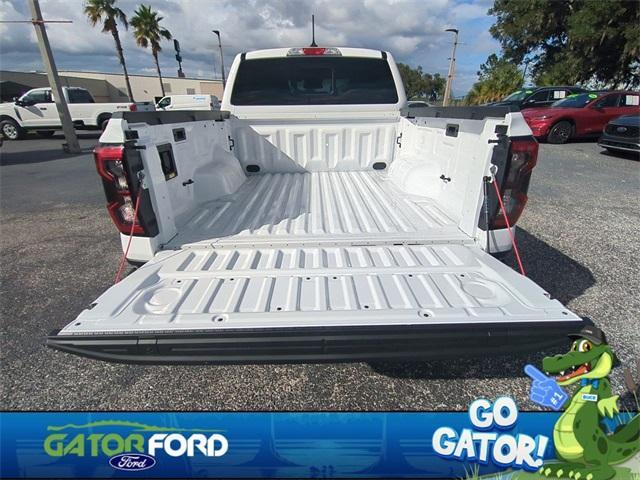 new 2025 Ford Ranger car, priced at $33,565