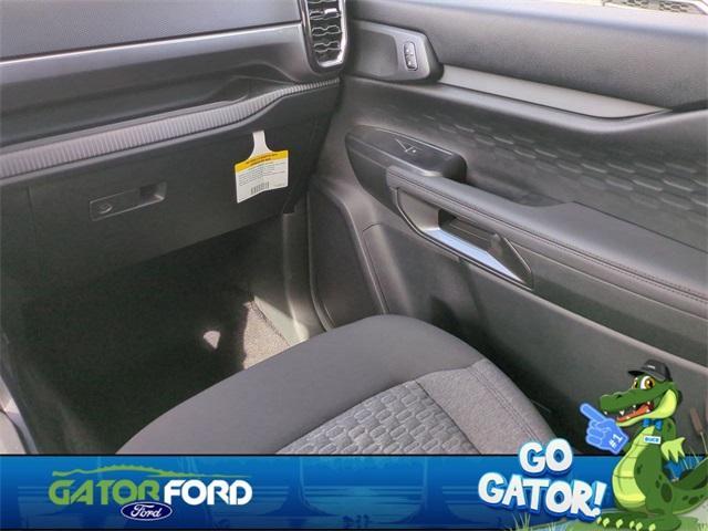 new 2025 Ford Ranger car, priced at $33,565