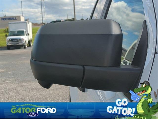 new 2025 Ford Ranger car, priced at $33,565