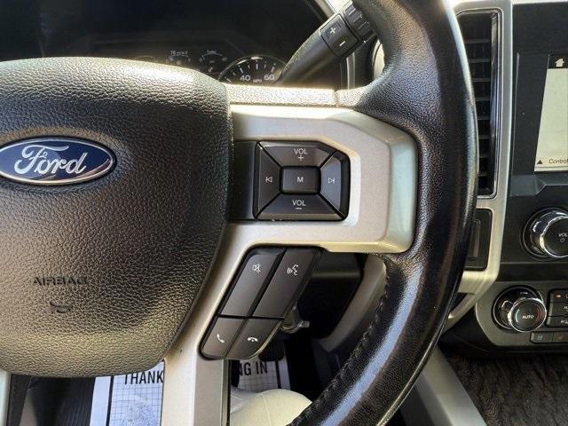 used 2019 Ford F-250 car, priced at $52,012