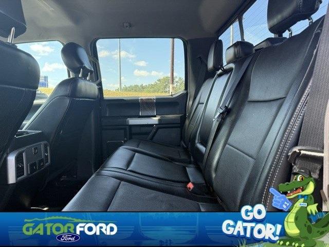 used 2019 Ford F-250 car, priced at $51,593