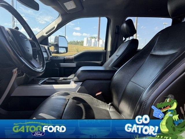 used 2019 Ford F-250 car, priced at $51,593