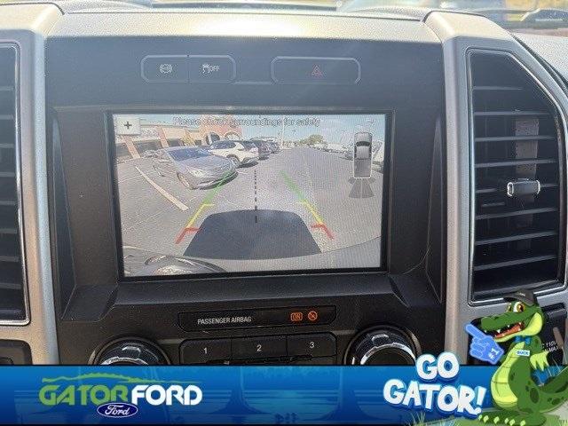 used 2019 Ford F-250 car, priced at $51,593