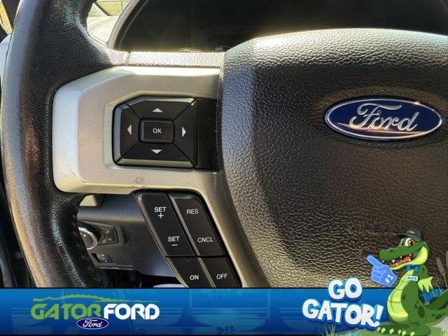 used 2019 Ford F-250 car, priced at $51,593