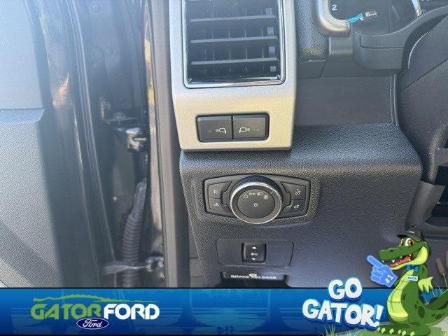 used 2019 Ford F-250 car, priced at $51,593