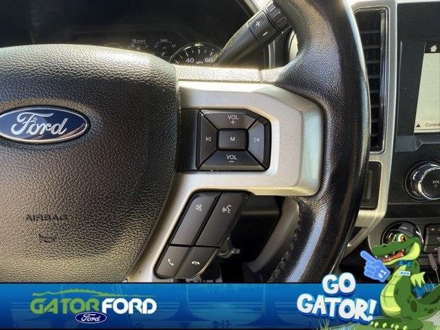 used 2019 Ford F-250 car, priced at $51,593