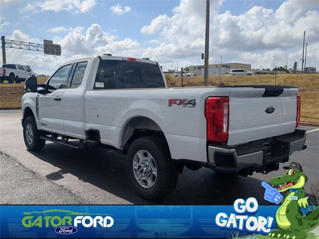 new 2025 Ford F-350 car, priced at $68,673