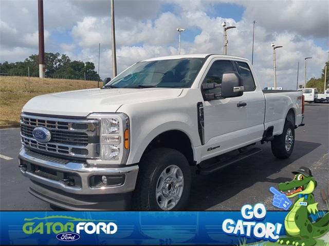new 2025 Ford F-350 car, priced at $68,673