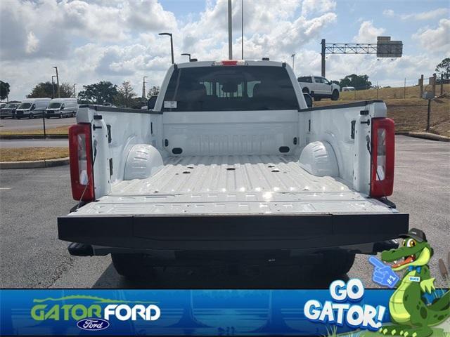 new 2025 Ford F-350 car, priced at $68,673