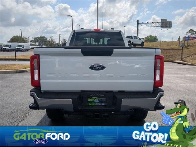new 2025 Ford F-350 car, priced at $68,673