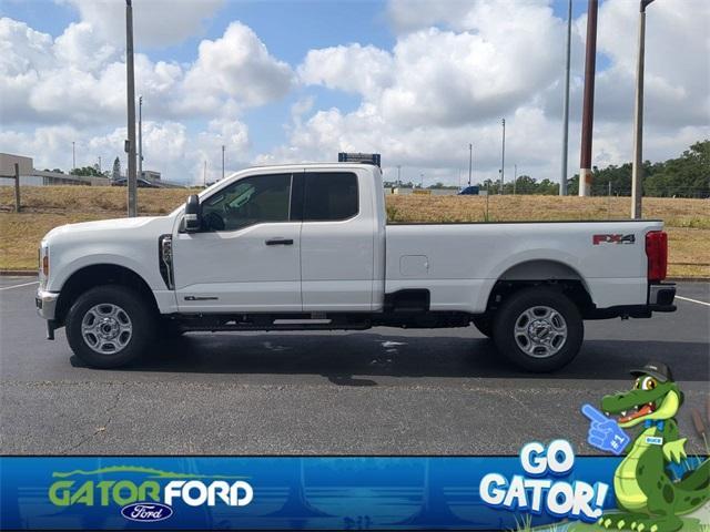 new 2025 Ford F-350 car, priced at $68,673