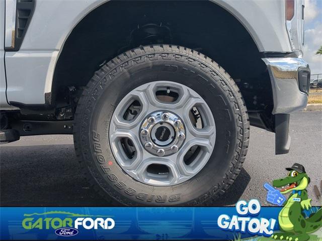 new 2025 Ford F-350 car, priced at $68,673