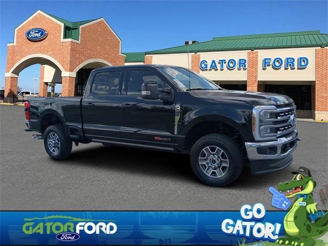 new 2025 Ford F-250 car, priced at $78,582