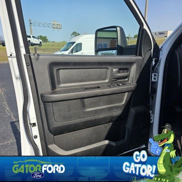 used 2024 Ram 2500 car, priced at $43,152