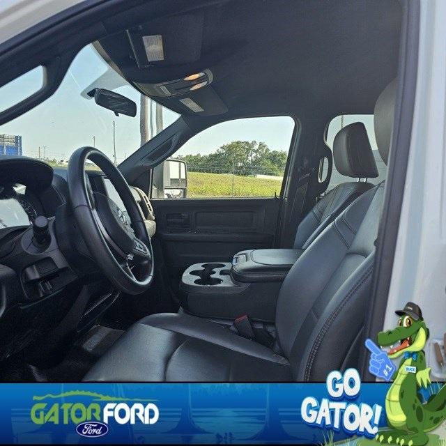 used 2024 Ram 2500 car, priced at $43,152