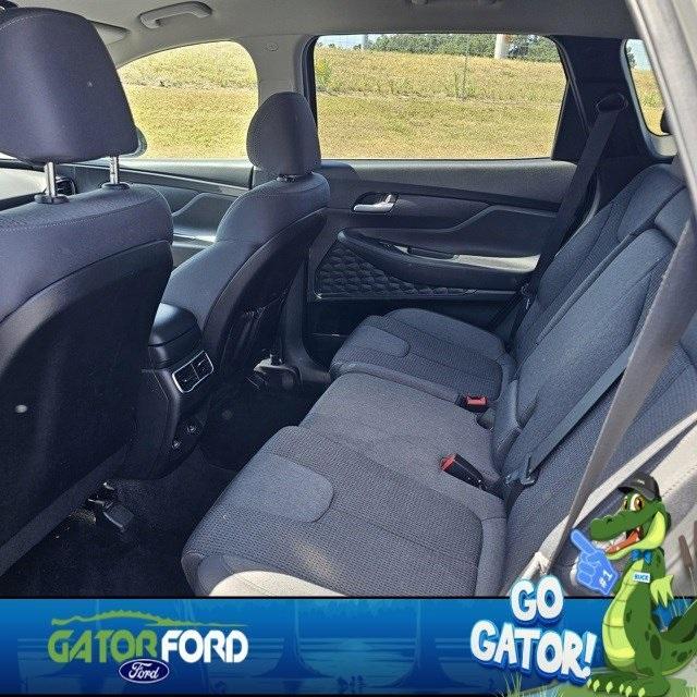 used 2023 Hyundai Santa Fe car, priced at $22,151