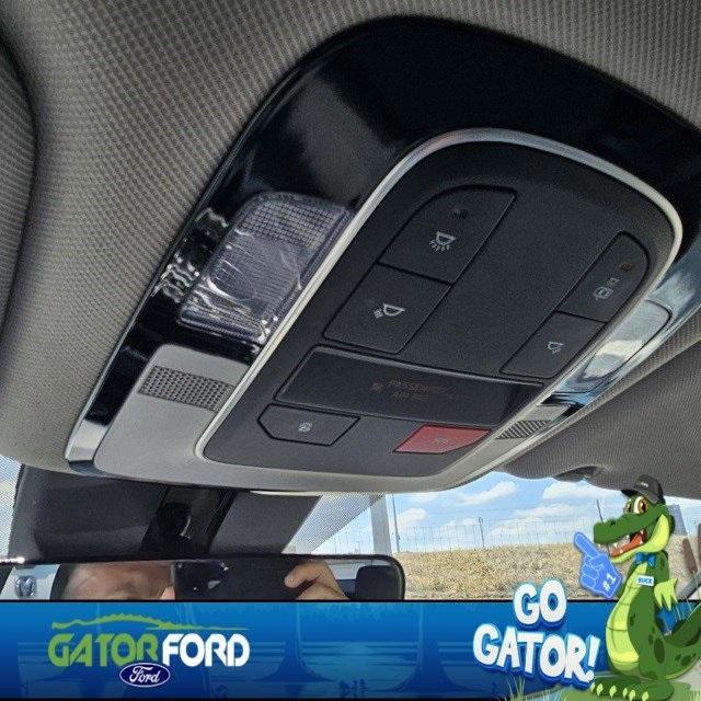 used 2023 Hyundai Santa Fe car, priced at $22,151