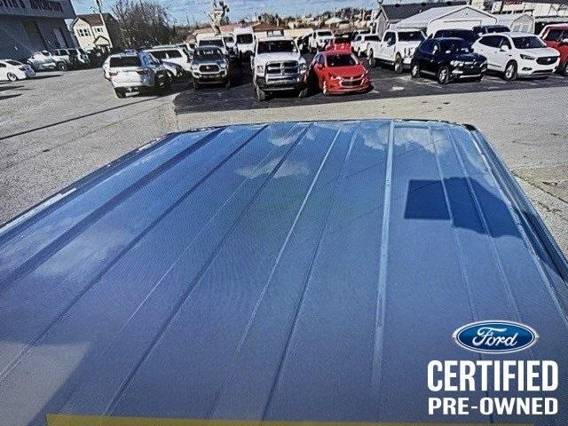 used 2019 Ford F-150 car, priced at $26,611