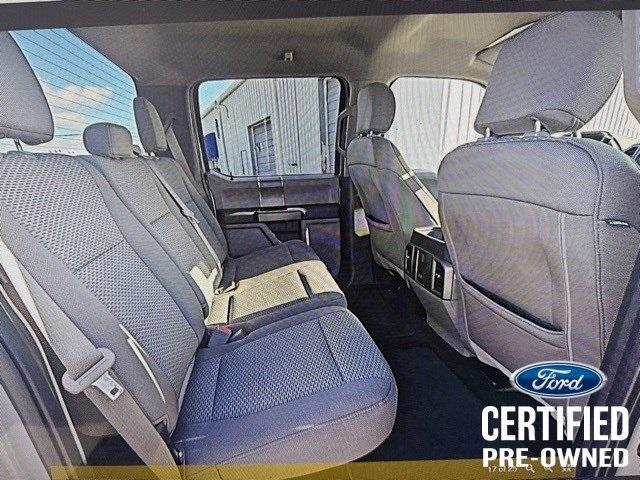 used 2019 Ford F-150 car, priced at $26,611