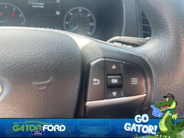 used 2023 Ford Transit-250 car, priced at $28,363