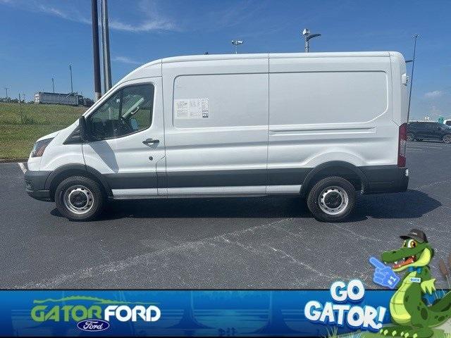 used 2023 Ford Transit-250 car, priced at $28,363