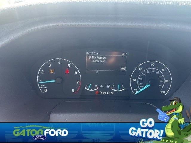 used 2023 Ford Transit-250 car, priced at $28,363