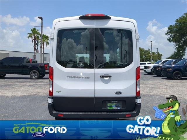 used 2023 Ford Transit-250 car, priced at $27,676