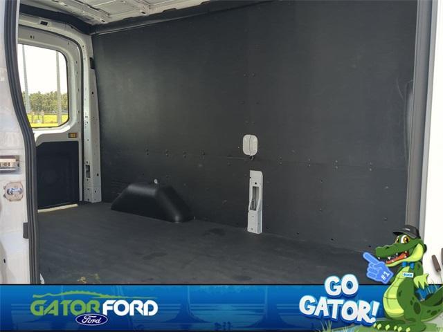 used 2023 Ford Transit-250 car, priced at $27,676