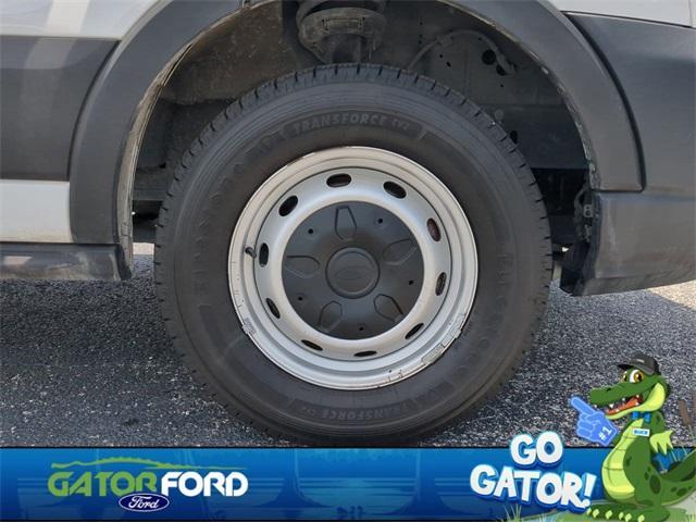 used 2023 Ford Transit-250 car, priced at $27,676