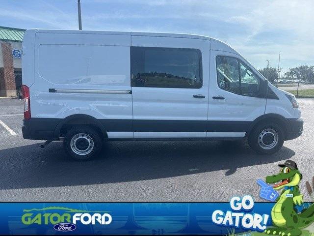 used 2023 Ford Transit-250 car, priced at $28,363