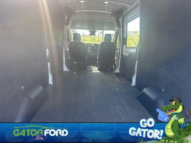 used 2023 Ford Transit-250 car, priced at $28,363
