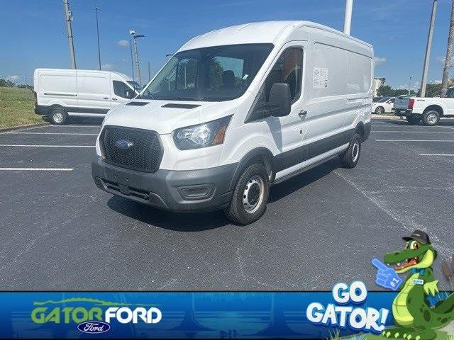 used 2023 Ford Transit-250 car, priced at $28,363