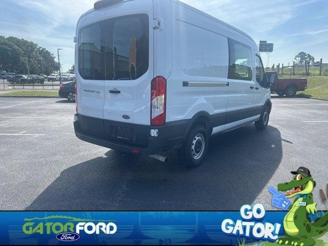 used 2023 Ford Transit-250 car, priced at $28,363