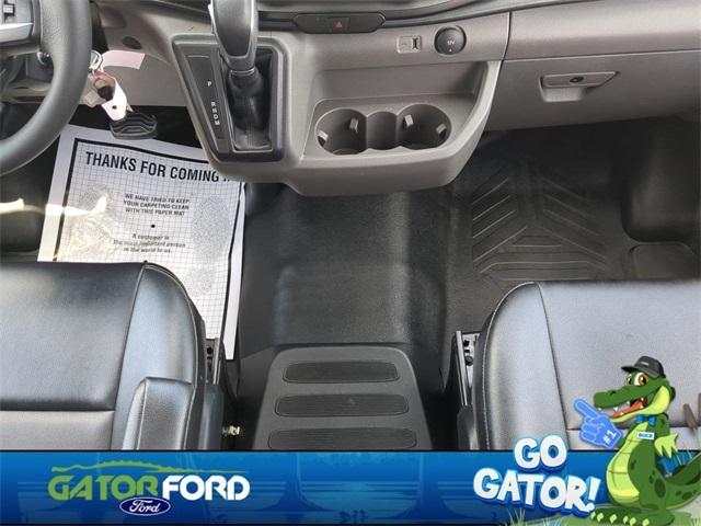 used 2023 Ford Transit-250 car, priced at $27,676