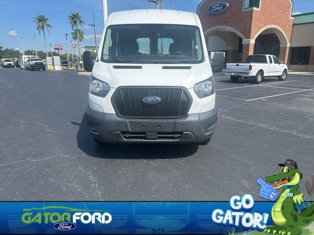 used 2023 Ford Transit-250 car, priced at $28,363