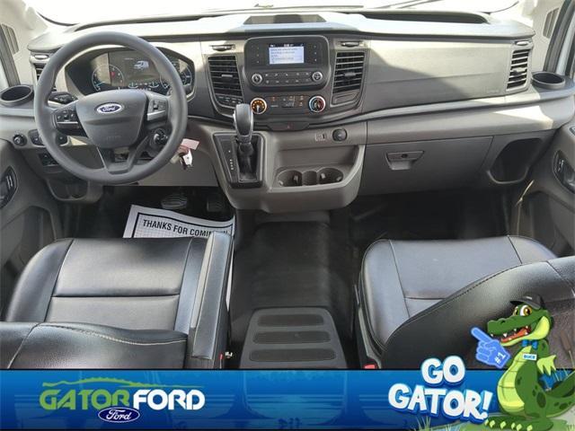used 2023 Ford Transit-250 car, priced at $27,676