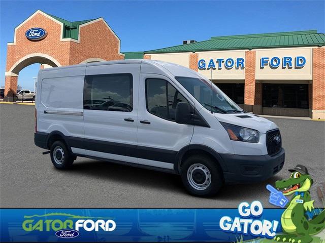 used 2023 Ford Transit-250 car, priced at $27,894
