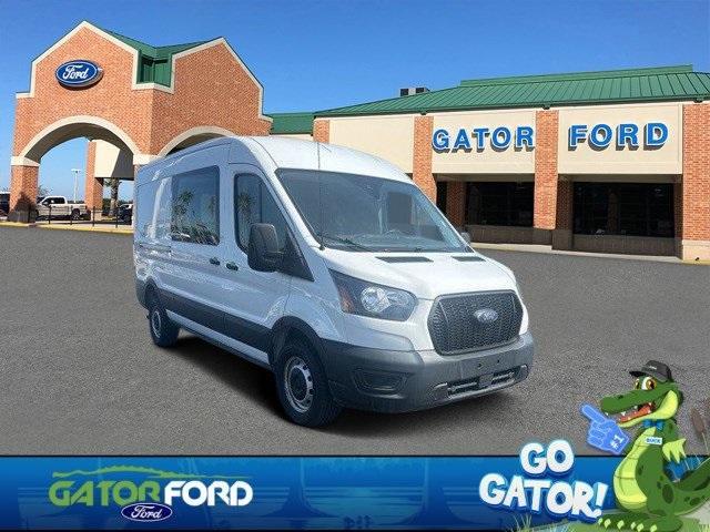 used 2023 Ford Transit-250 car, priced at $28,363