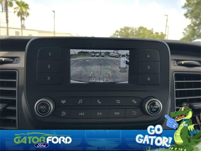 used 2023 Ford Transit-250 car, priced at $27,676