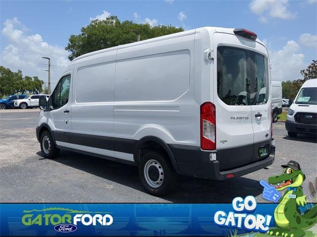 used 2023 Ford Transit-250 car, priced at $27,676