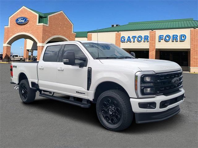 new 2024 Ford F-250 car, priced at $87,254