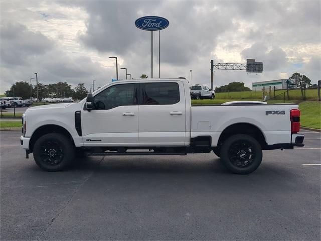 new 2024 Ford F-250 car, priced at $87,254