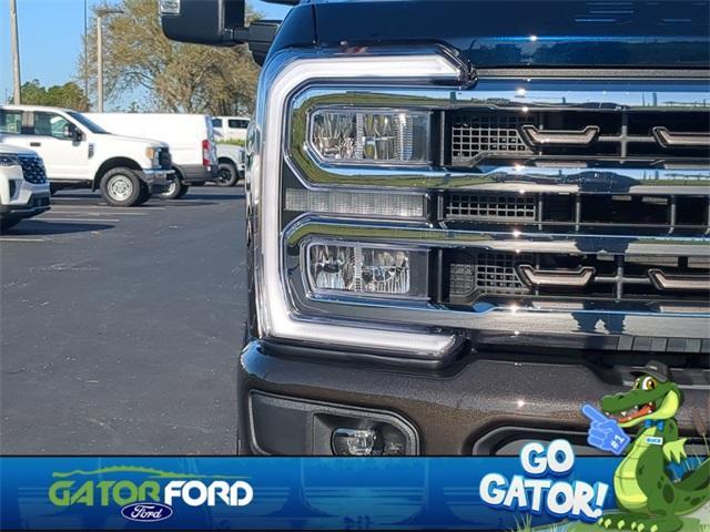 new 2025 Ford F-250 car, priced at $86,741