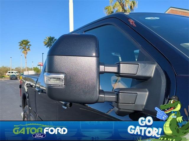 new 2025 Ford F-250 car, priced at $86,741