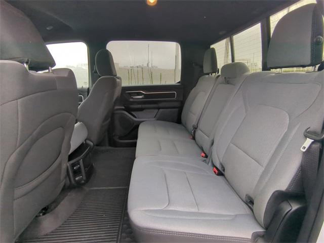 used 2023 Ram 1500 car, priced at $40,072